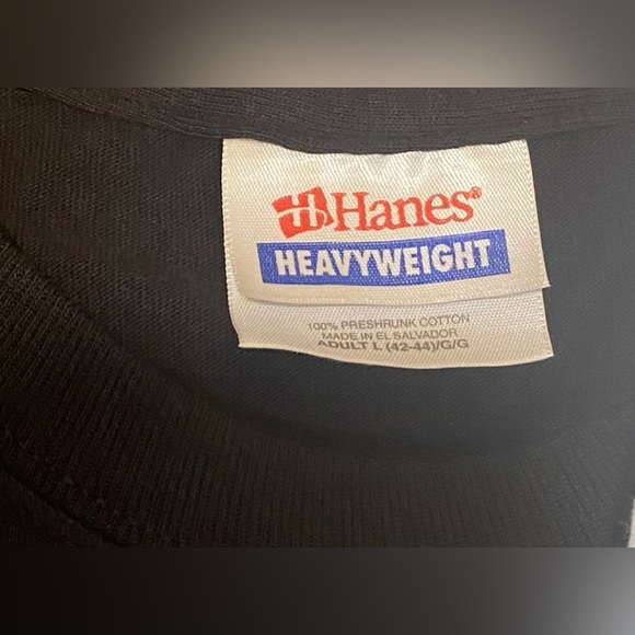 NWOT MENS LARGE GRAPHIC T-SHIRY - Picture 3 of 3